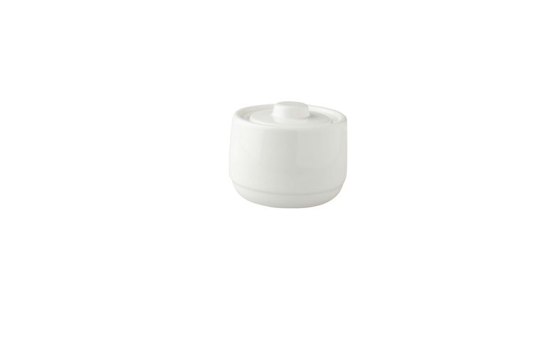 palmer-suikerpot-royal-ivory-9-5-cm-25-cl-offwhite-porselein_