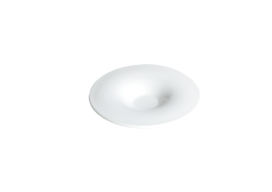Блюдце Cookplay Fly coffee 80 глазурованих (D13см) Артикул: '13004