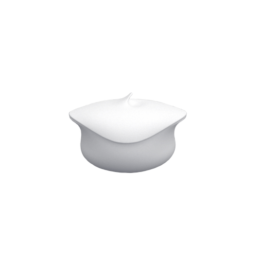 Каструля Cookplay The Pot зовні матова, всередині глазурована (15,5x14,5x9 см) Артикул: '14002