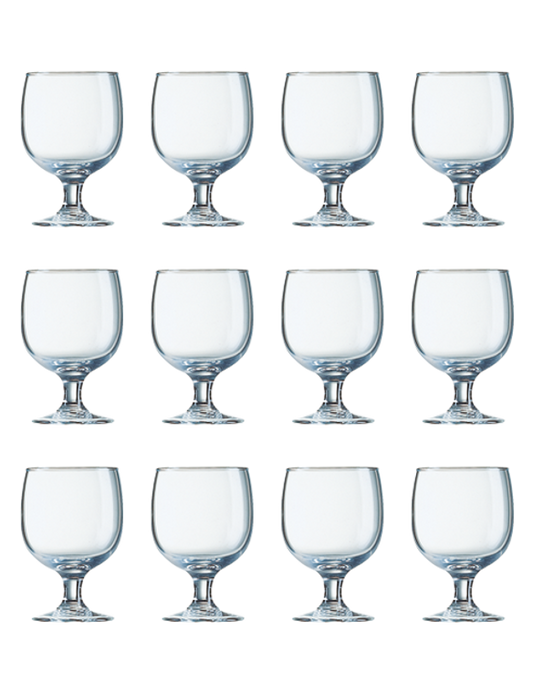 arcoroc-wijnglas-amelia-19-cl-transparant-12-stuks_