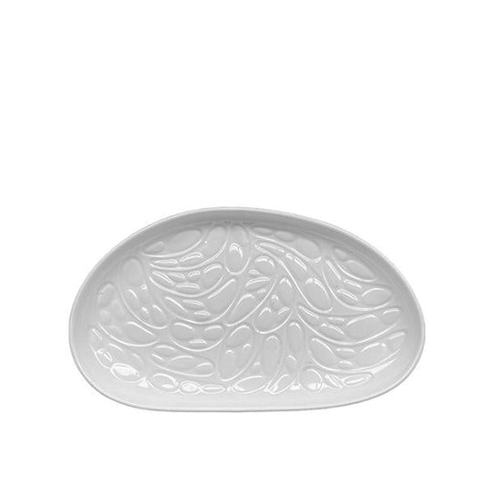 Глазурована посудина Cookplay REX M (26x15x2,5 см) Артикул: '17003