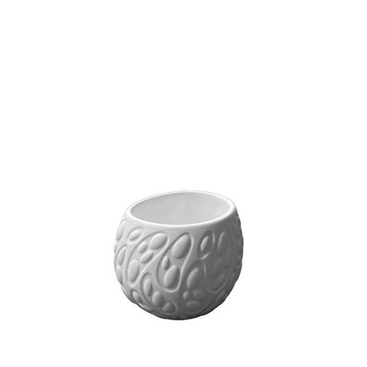 Основа для яєць Cookplay REX EGG S зовні матова, всередині глазурована (8 9,5x8,5 см) - 300 мл Артикул: '17005