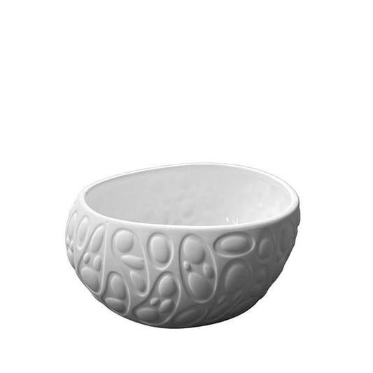 Основа Cookplay REX EGG L зовні матова, всередині глазурована (15,5x13x7 см) - 500 мл Артикул: '17007