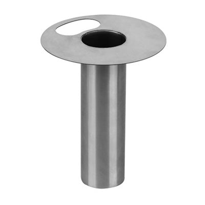 Ice tube for Juice dispenser 6? 13/16