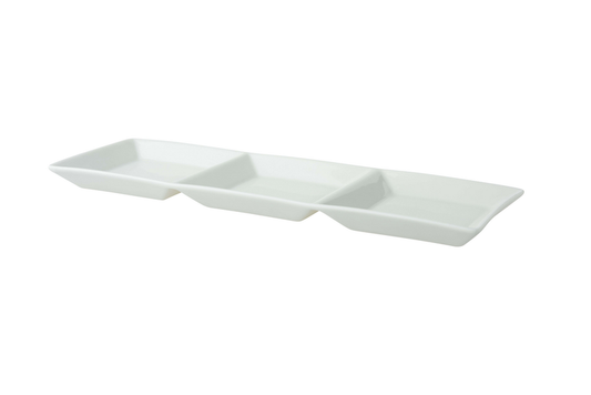 palmer-schaal-3-vaks-fancy-ivory-32-x-10-cm-offwhite-porselein_