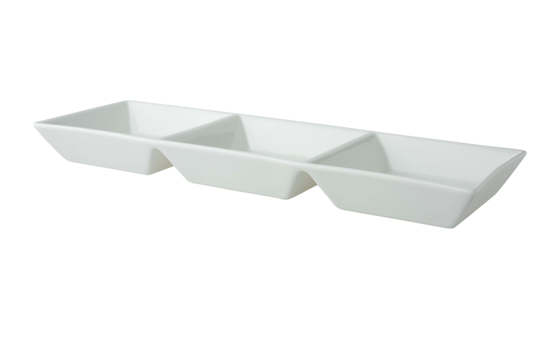 palmer-schaal-3-vaks-fancy-ivory-37-x-12-cm-offwhite-porselein_