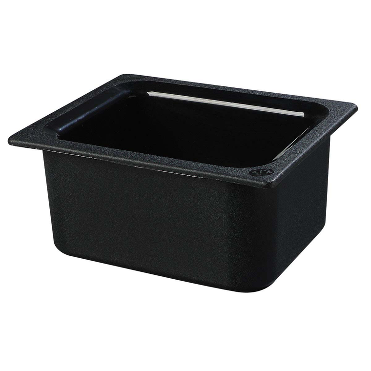 Гастроемкость Carlisle Gastronormbak 1/2 Coldmaster 32,5 x 26,5 см 8 літрів Біла 