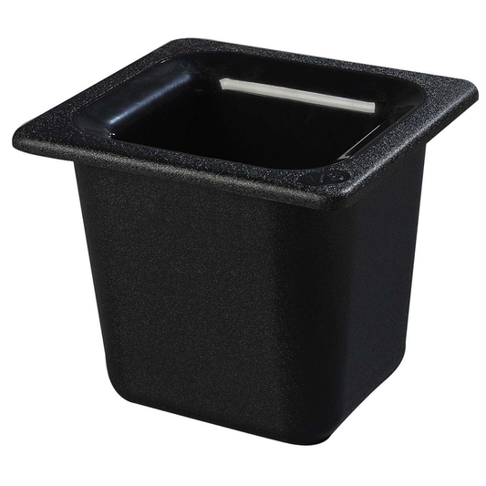 Carlisle Gastronormbak 1/6 Coldmaster 17,5 x 16 см 1,2 літра Zwart 