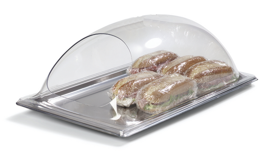 carlisle-afdekkap-met-gat-dom-54-x-34-x-19-cm-polycarbonaat_