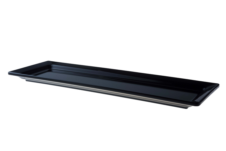 truyts-sushibord-melamine-53-x-18-cm-zwart-melamine-1-stuk_