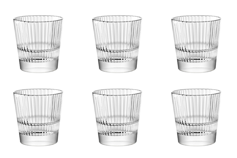 vidivi-tumbler-diva-27-cl-transparant-6-stuks_