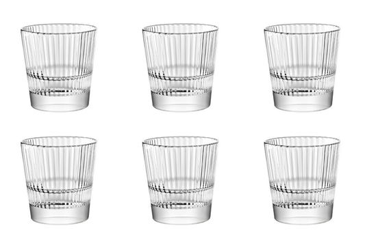 vidivi-tumbler-diva-37-cl-transparant-6-stuks_