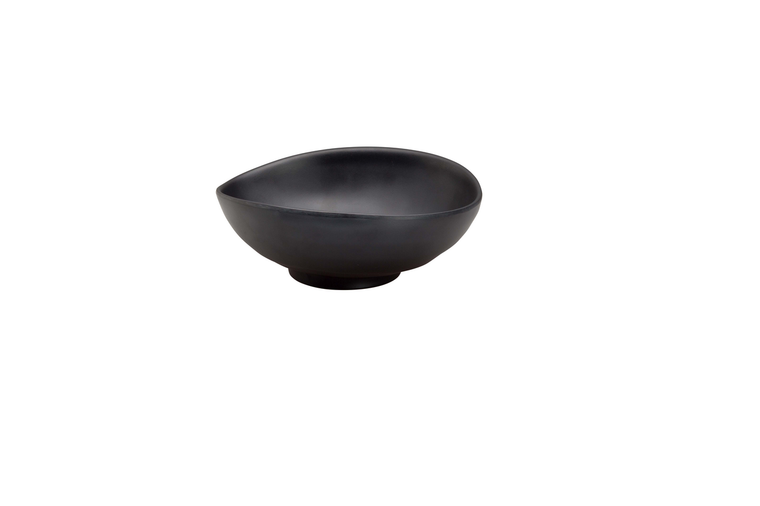 palmer-schaal-oriental-20-5-x-17-cm-zwart-melamine-1-stuk_
