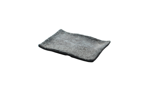 cheforward-schaal-endure-13-5-x-10-cm-zwart-melamine-1-stuk_