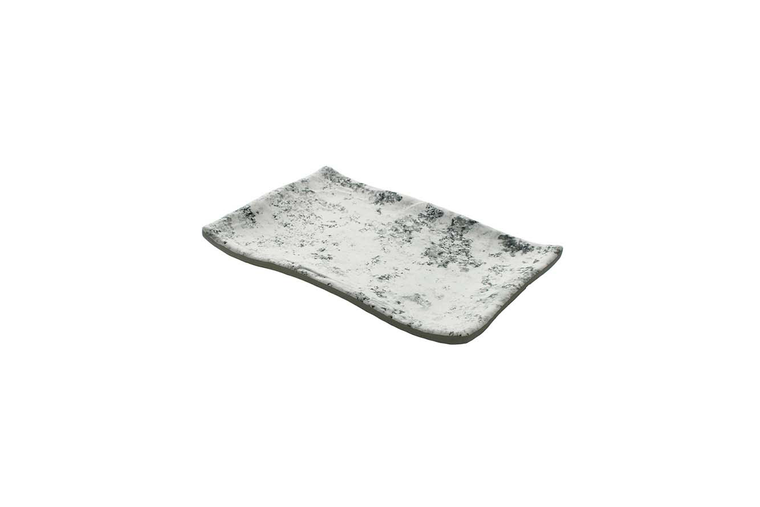 cheforward-schaal-endure-13-5-x-10-cm-wit-melamine-1-stuk_