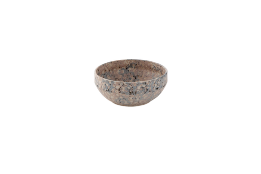 palmer-schaal-confetti-14-cm-80-cl-roze-stoneware-1-stuk_
