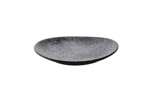 palmer-bord-rocks-31-x-27-cm-grijs-zwart-porselein-1-stuk_