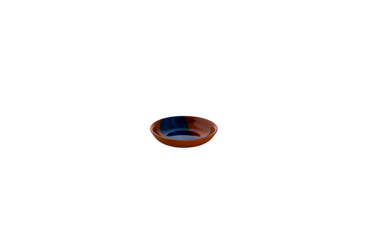 cheforward-schaal-amaze-10-cm-12-cl-bruin-melamine-1-stuk_