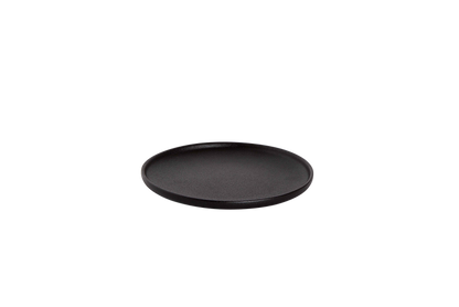 maastricht-porselein-bord-universe-19-cm-zwart-porselein-1-stuk_