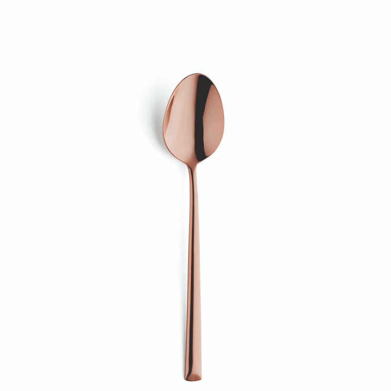 amefa-premiere-tafellepel-1170-metropole-20-7-cm-18-10-koper-12-stuks_