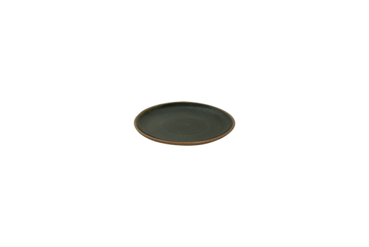 palmer-bord-wisteria-22-cm-groen-beige-stoneware-1-stuk_