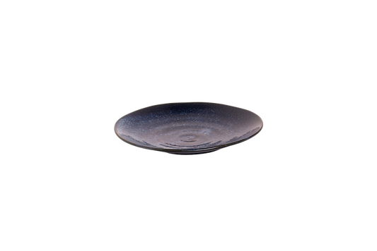 palmer-bord-kiryu-23-5-cm-blauw-porselein-1-stuk_
