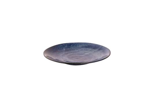 palmer-bord-kiryu-25-5-cm-blauw-porselein-1-stuk_