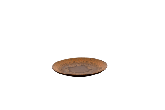 palmer-bord-cecil-21-cm-bruin-stoneware-1-stuk_