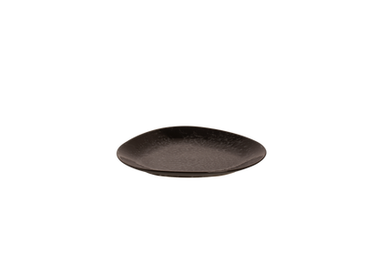 maastricht-porselein-bord-tahiti-30-cm-zwart-porselein-1-stuk_