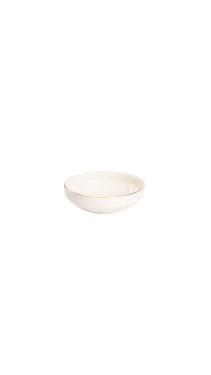 maastricht-porselein-schaal-ligne-dor-15-cm-wit-goud-porselein-1-stuk_