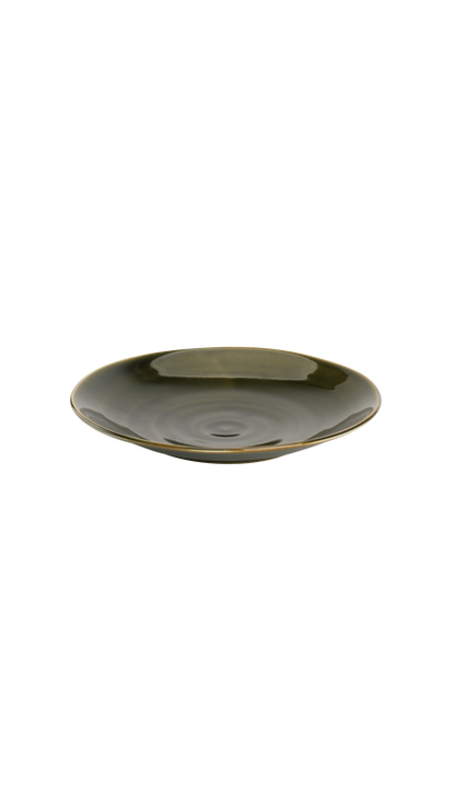 palmer-bord-midori-25-5-cm-groen-porselein-1-stuk_