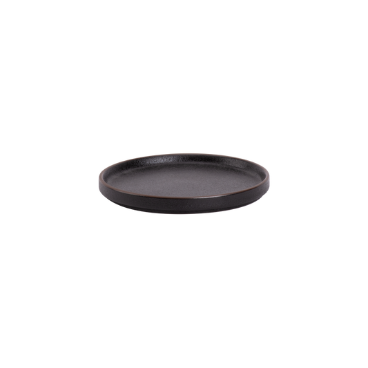 maastricht-porselein-bord-diep-cafe-noir-15-cm-zwart_