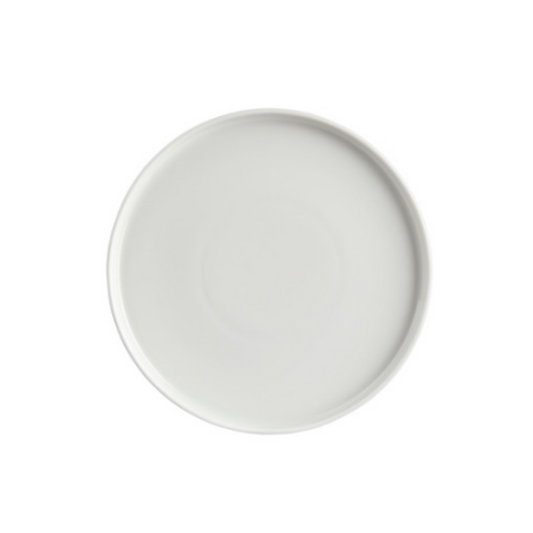 by-bone-bord-helix-white-16-cm-wit-porselein-1-stuk_