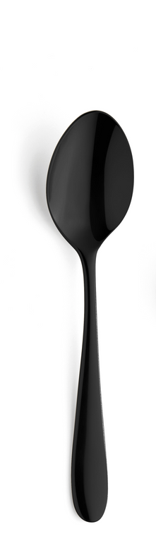 amefa-premiere-tafellepel-1860-oxford-20-3-cm-18-10-zwart-1-stuk_