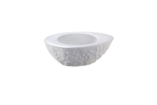 maastricht-porselein-schaal-calcaire-19-x-14-5-cm-wit-porselein-1-stuk_