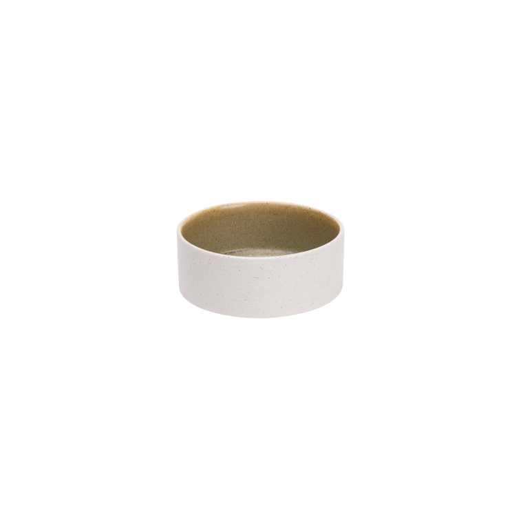 Palmer Bowl Coco 12 cm Porcelain Green