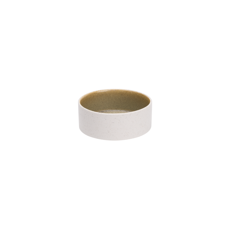 Palmer Bowl Coco 12 cm Porcelain Green