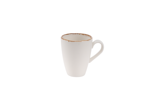 by-bone-beker-helix-gleam-21-cl-creme-bruin-porselein_