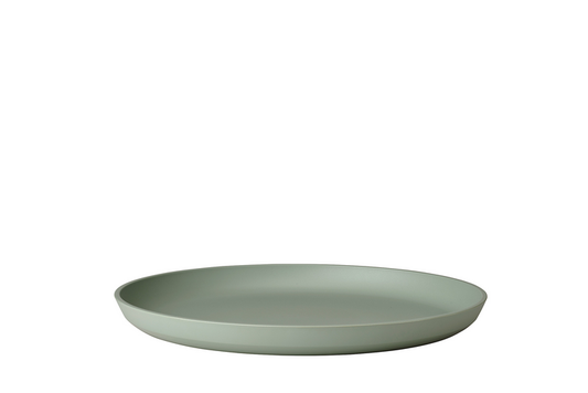mepal-bord-silueta-23-cm-nordic-sage_