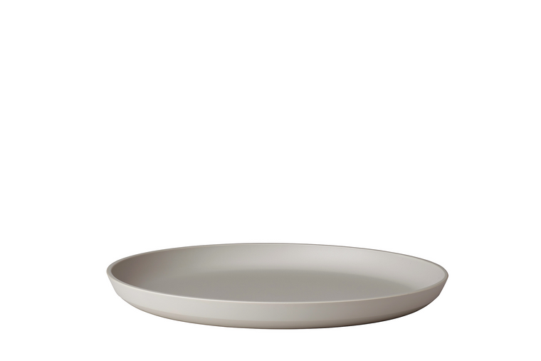 mepal-bord-silueta-23-cm-nordic-white_