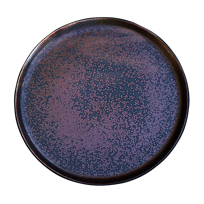 Тарілка для обіду Jars S 8,7" / В 0,6" Артикул: JA963605