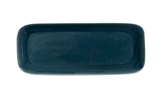 Тарілка для суші Jars 29,4 см x 12,2 см / В 2,2 см Артикул: JA964228