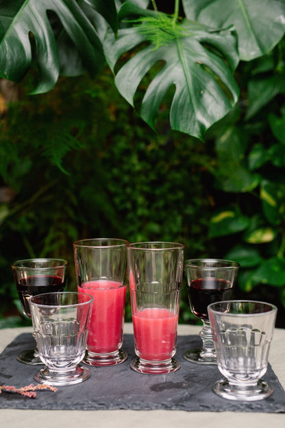 La Rochere Perigord Highball Glass SKU: '636301