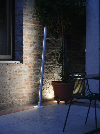 Zafferano America Pencil Light Module with Docking Station