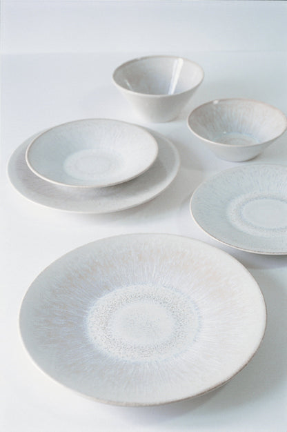 Тарілка Jars Xxs 4,7" / В 0,7" Артикул: JA960732