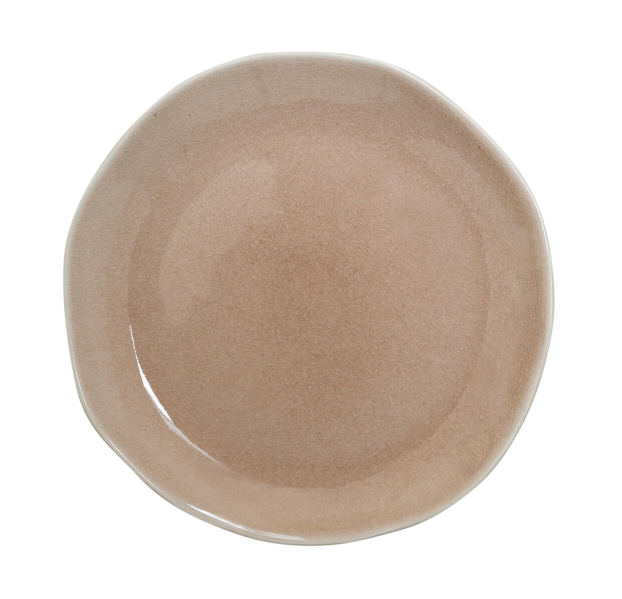 Тарілка-банка S 8,3" / H 0,6" Артикул: JA964220