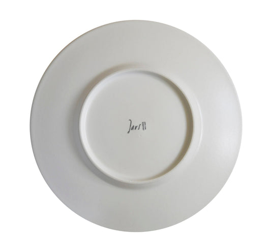 Тарілка-банка Д 10,2" / В 1,4" Артикул: JA993921