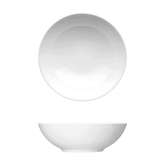 Deep Plate | Catalog Number: 047 0023 | Dimensions: 6 in (15 cm) 10 fl oz (296 ml)