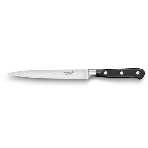 CUISINE IDÉALE – НІЖ ДЛЯ ФІЛЕ – 7″
