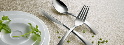 Corby Hall Metro Restaurant Fork (EU) | Mirror Finish: 6326